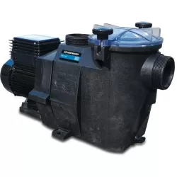 Hayward Pompa basenowa PP GF 50 mm KW 4,15A 230VAC czarny typ RS II 30111 1KM 7017116